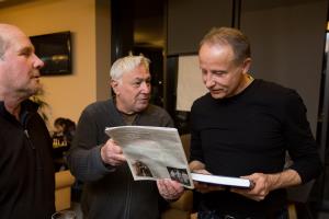 IVANA HREŠČAK SPREJEM - Valter Leban-5230